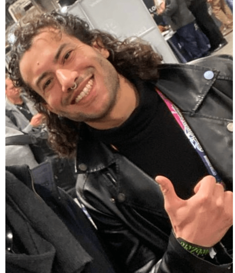 Noah Naizir